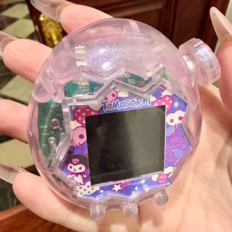 ขายดี เหมาะสำหรับอะไหล่เปลือกส - Bandai Model Tamagotchi บทวิจารณ์และราคา