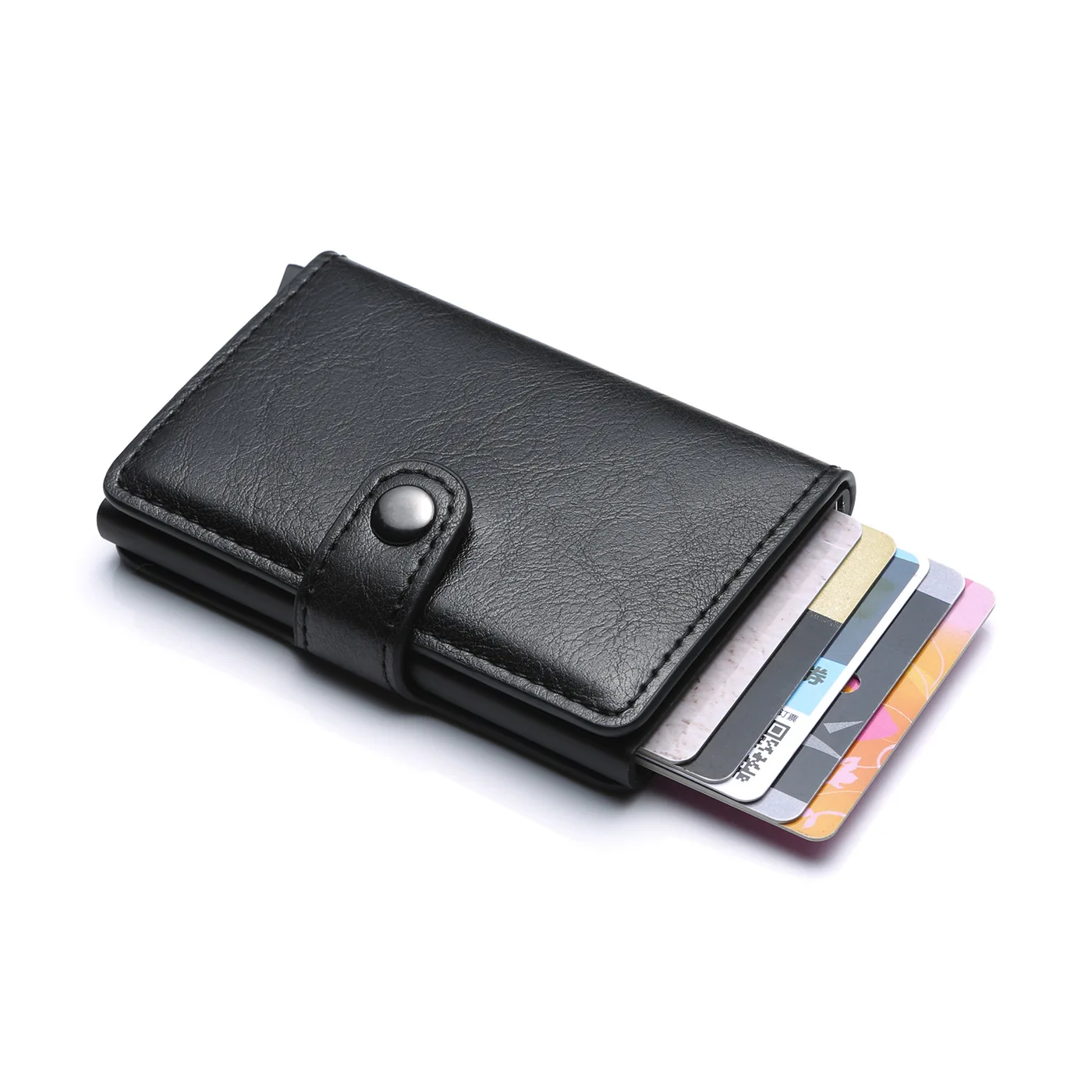 พลิกอัตโนมัติผู้ถือบัตรเครดิตธ - Card Top Loader บทวิจารณ์และราคา