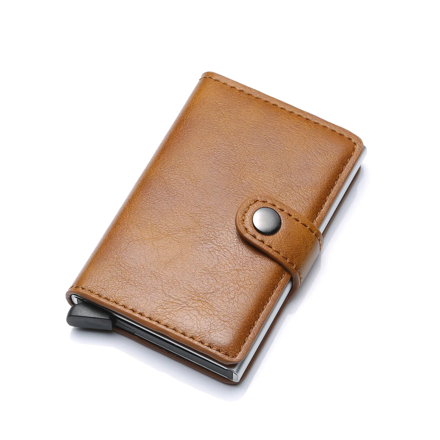 พลิกอัตโนมัติผู้ถือบัตรเครดิตธ - Card Top Loader บทวิจารณ์และราคา