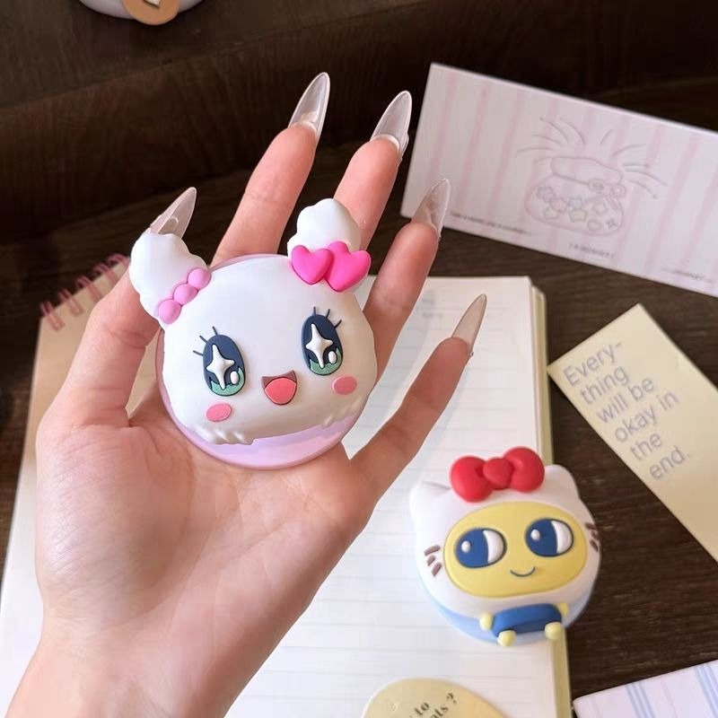 ขาตั้งโทรศัพท์แบบยืดหดได้ พกพา - Bandai Model Tamagotchi บทวิจารณ์และราคา
