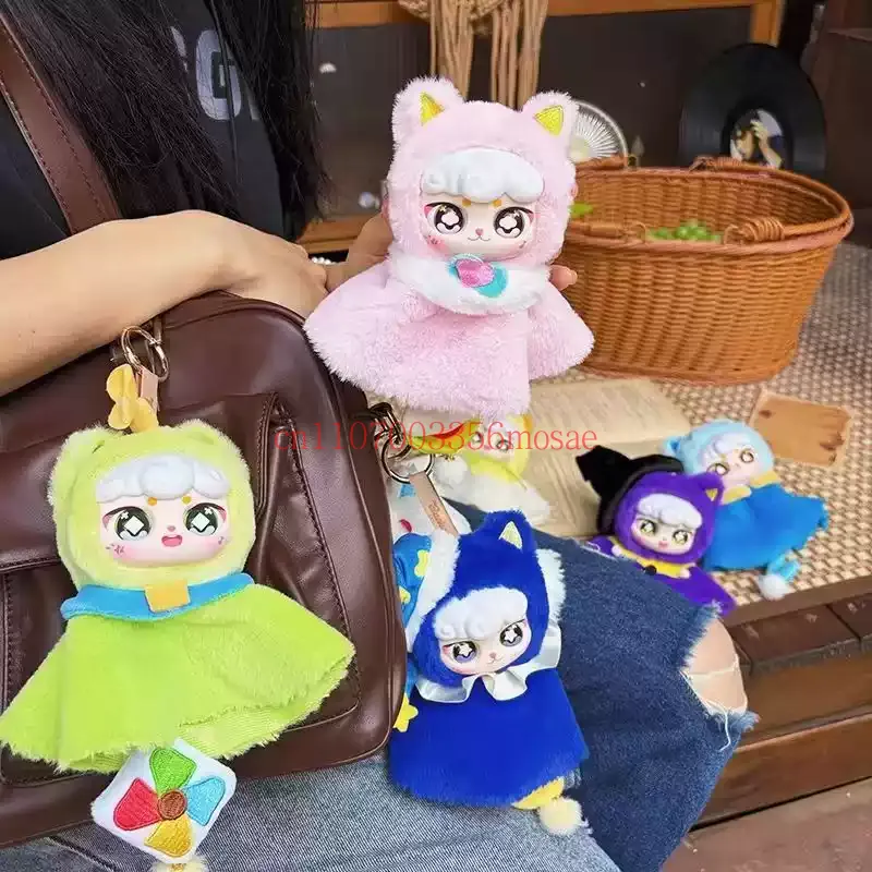 กล่องสุ่มตุ๊กตา Meowt Ronomers - Vinyl Figure Blank บทวิจารณ์และราคา